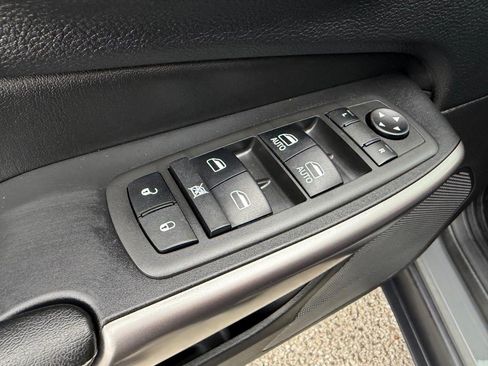 Used 2021 Jeep Cherokee Latitude Lux w/ Trailer Tow Group AWD/4WD image 31