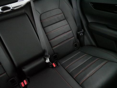 Certified 2026 Honda CR-V Sport Touring image 14