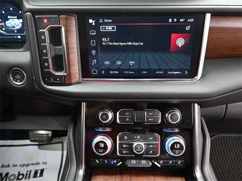Used 2024 GMC Yukon Denali Ultimate image 15
