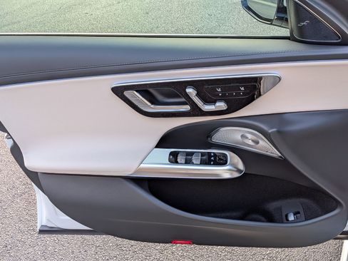 New 2026 Mercedes-Benz E 350 E 350 image 14