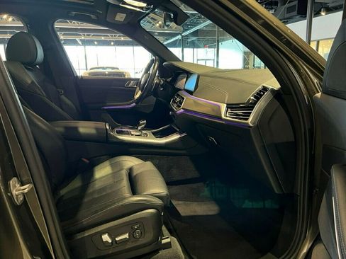 Used 2022 BMW X5 xDrive40i w/ Premium Package image 31