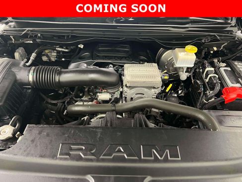 Certified 2023 RAM 1500 Laramie AWD/4WD image 9