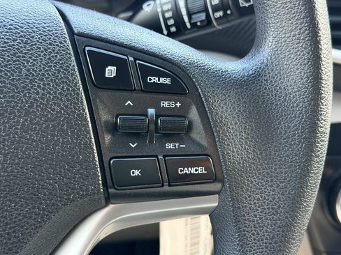 Used 2019 Hyundai Tucson SE w/ Cargo Package AWD/4WD image 31
