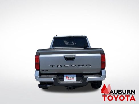 New 2026 Toyota Tacoma TRD Off-Road AWD/4WD image 6