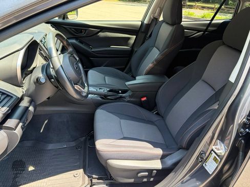 Used 2023 Subaru Crosstrek 2.0i Premium AWD/4WD image 24