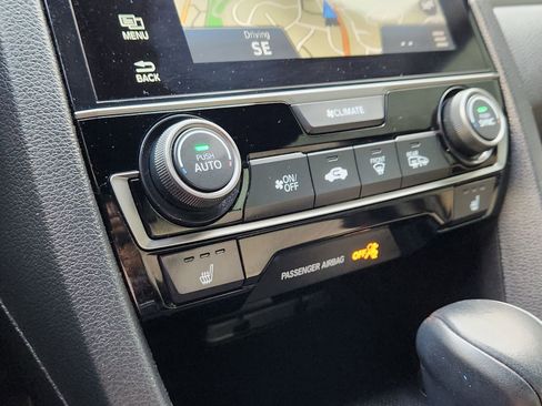 Used 2018 Honda Civic EX-L image 23