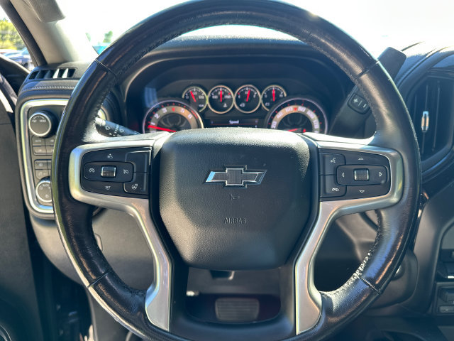 Used 2019 Chevrolet Silverado 1500 RST w/ All-Star Edition AWD/4WD image 26