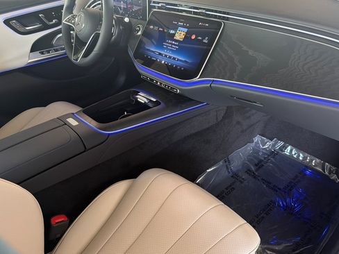 New 2026 Mercedes-Benz E 350 Sedan image 14