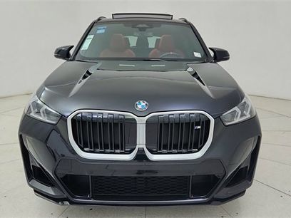 Used 2025 BMW X1 M35i
