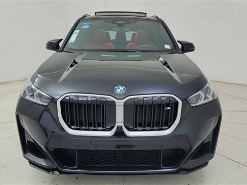 Used 2025 BMW X1 M35i image 2