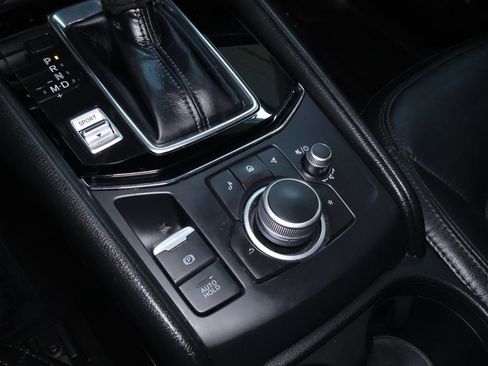 Used 2023 MAZDA CX-5 AWD 2.5 S w/ Preferred Package image 32