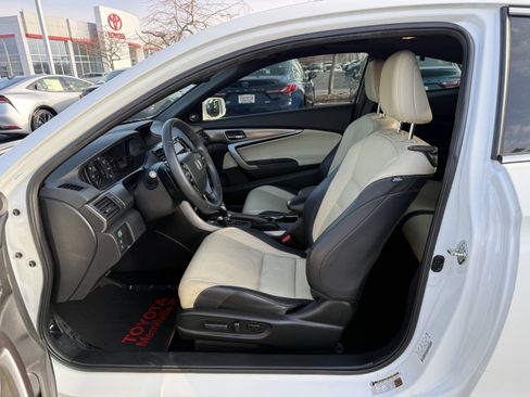 Used 2017 Honda Accord EX-L image 15