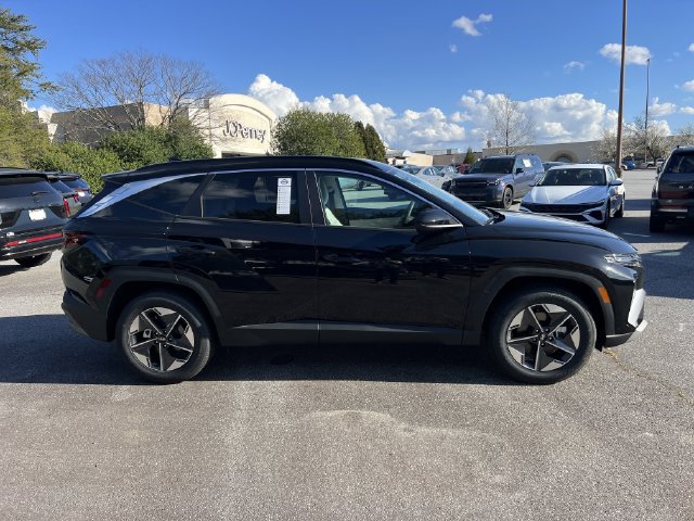 New 2026 Hyundai Tucson SEL FWD image 9