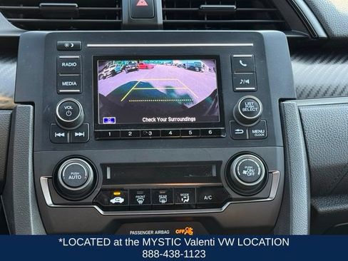 Used 2019 Honda Civic Sport image 37