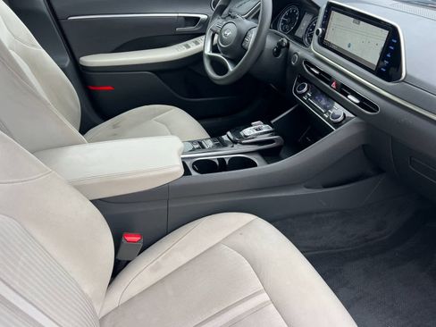 Certified 2023 Hyundai Sonata SEL image 16