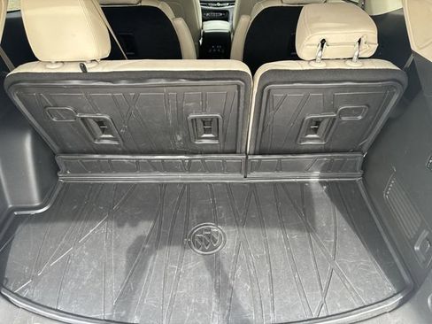 Used 2023 Buick Enclave Avenir w/ Trailering Package, 5000 lbs. AWD/4WD image 29