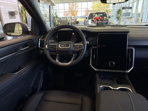 New 2026 GMC Acadia Elevation image 23