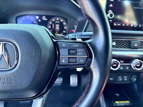 Used 2024 Acura Integra A-Spec FWD image 21