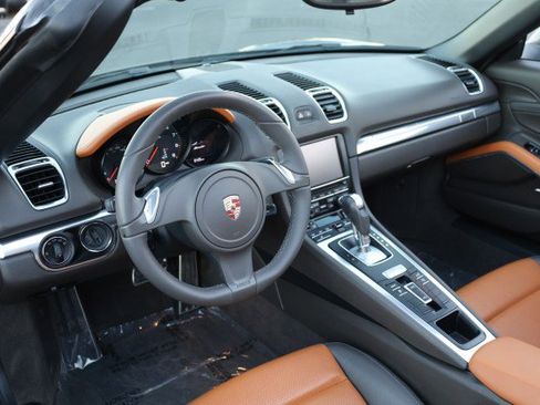 Used 2014 Porsche Boxster image 25
