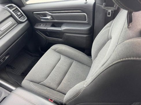 Used 2021 RAM 1500 Big Horn image 18