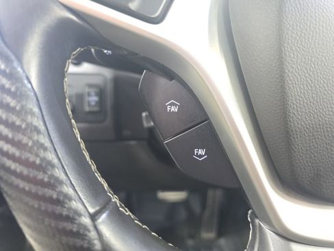 Used 2017 Chevrolet Corvette Stingray Convertible w/ 3LT Preferred Equipment Group RWD image 28