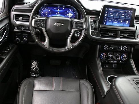 Used 2022 Chevrolet Tahoe RST w/ Sport Performance Package image 15