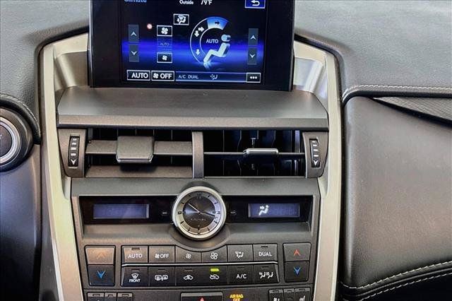 Used 2015 Lexus NX 200t FWD w/ Premium Package image 15