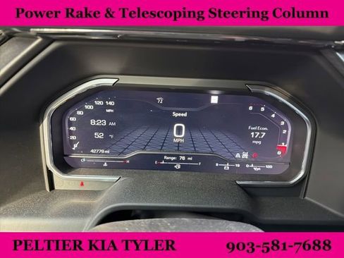 Used 2022 GMC Sierra 1500 AT4 w/ AT4 Preferred Package image 21