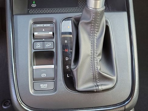 Certified 2026 Honda CR-V LX image 32