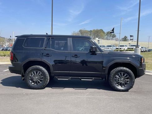 Used 2025 Toyota Land Cruiser 1958 image 2