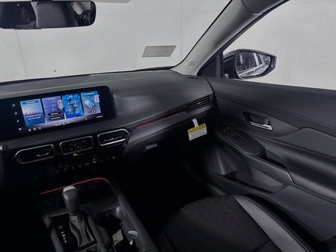 New 2026 Nissan Sentra SR image 20