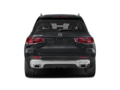 Used 2025 Mercedes-Benz GLB 250 image 5