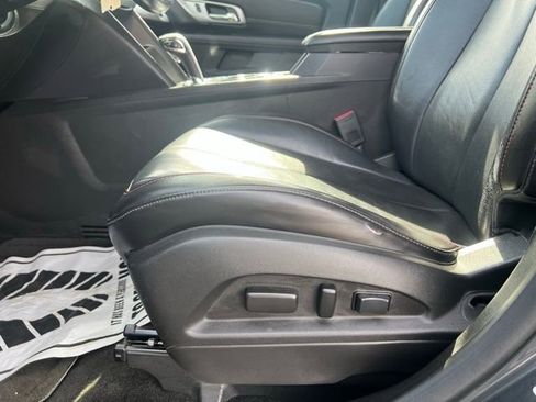 Used 2014 GMC Terrain SLT image 19