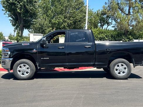 New 2025 RAM 2500 Big Horn image 13