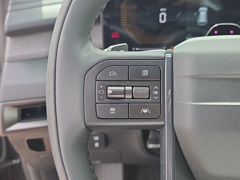New 2027 Kia Telluride EX X-Line AWD/4WD image 31