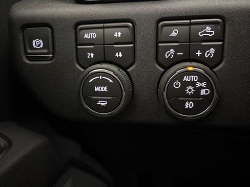 New 2026 Chevrolet Silverado 3500 LTZ w/ LTZ Plus Package image 64