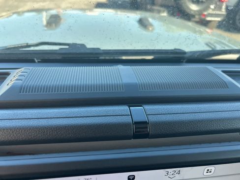 Used 2025 Jeep Wrangler Willys image 41