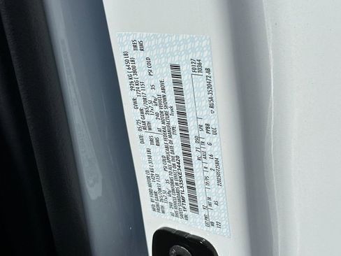 Certified 2025 Ford F150 XL w/ Equipment Group 103A High AWD/4WD image 25
