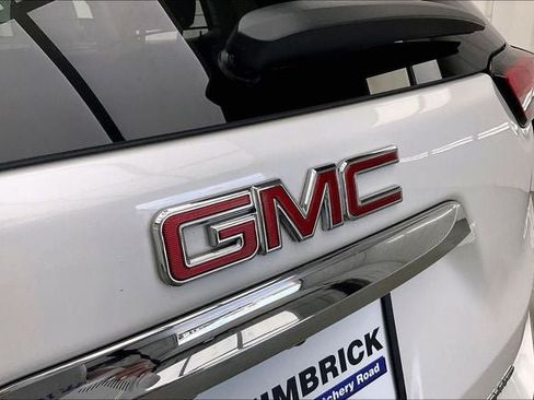 Used 2020 GMC Terrain Denali w/ GMC Pro Grade Package AWD/4WD image 32