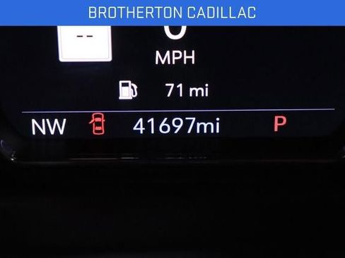 Certified 2022 GMC Sierra 3500 Denali w/ Denali Ultimate Package image 21