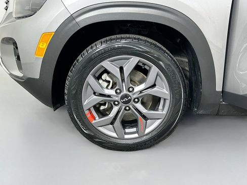 Used 2024 Kia Seltos S AWD/4WD image 31