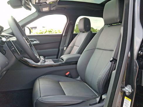 New 2026 Land Rover Range Rover Velar Belgravia AWD/4WD image 9