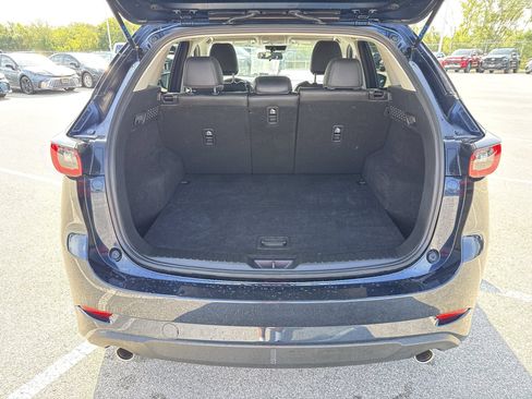 Used 2025 MAZDA CX-5 AWD 2.5 S w/ Select Package image 20