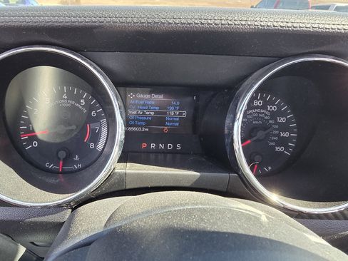 Used 2017 Ford Mustang Convertible w/ Equipment Group 051A image 16