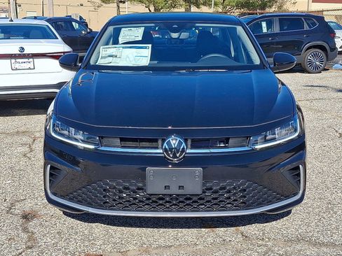 New 2026 Volkswagen Jetta SE image 2