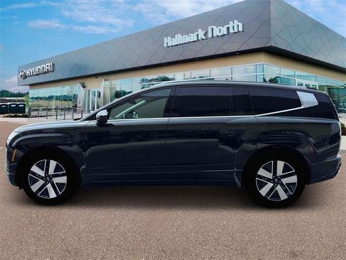 New 2026 Hyundai Ioniq 9 SEL image 3