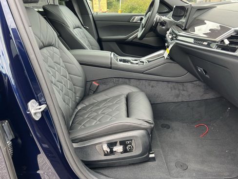 New 2026 BMW X6 M60i image 26