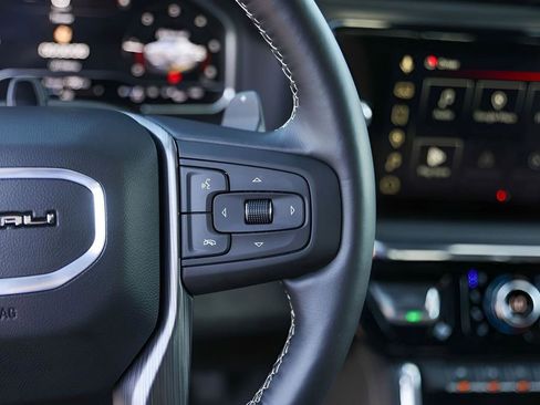 Used 2025 GMC Sierra 1500 Denali Ultimate image 13