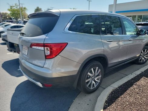 Used 2020 Honda Pilot EX-L image 2