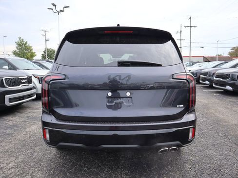 New 2025 Kia Telluride SX Prestige X-Line image 5